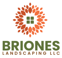 Briones landscaping LLC